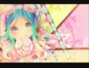 【目黒まなかが】CANDY CANDY【歌わせて頂きました】