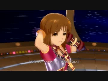 日刊萩原雪歩 デュオ 『Little Match Girl』 カシオペアハート