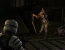 続アイザックさんがマーシャルアーツ極振り＜DeadSpace＞1話