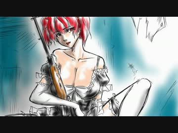 【東方卓遊戯】早苗さんちでサタスペ【4-8(後)】