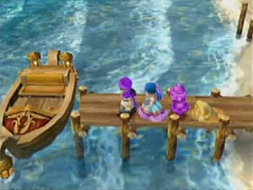 ドラゴンクエストＶを実況せんとすキラー　第26話