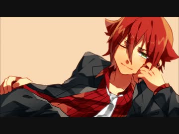 【腐向け】ヒロ晴でス.キキ.ライ【手書き】