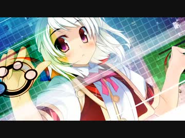 りぷる ミライセカイのプラネッタ PV Ver.02