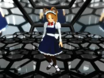 【ＭＭＤ】レイチェルさんでStrikeEnemy【メダロット】