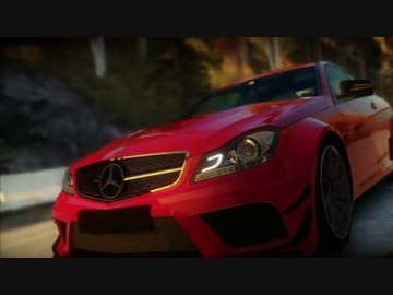 【難易度はCRAZY】ヘタレそふぃんのForza Horizonを実況 Part21