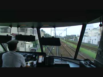 【前面展望】名張ー津③【アーバンライナー⑧】