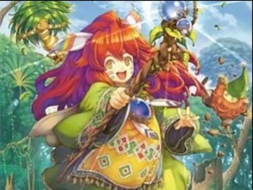 【バンブラDX】聖剣伝説2 妖精族のこども ポポイのテーマ【作ってみた】