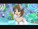 萩原雪歩 Brand New Day! スノーフレークリリパット AUTO