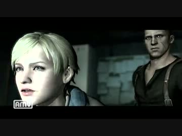 BIOHAZARD6 を字幕プレイ Part39 【ジェイク編】