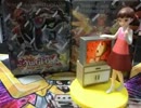 【遊戯王】　米版開封　運命のダイヤルオン！　【2012 Collectible Tin Wave2 】
