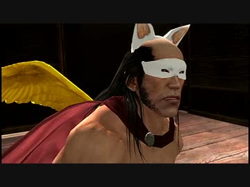 【ゆっくり＆侍道3】全EDを一撃死でイクでござる第１７話【ED21番】