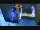 【DDFF】クラウドvsフリオニール【リプレイ編集】