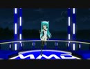 【MMD】七葉HTをちび化？テスト２