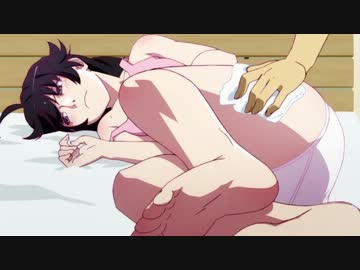BGMなし音声素材 阿良々木火憐ゲームボイス集