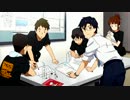 【アニマスMAD大喜利】SMAPでええんちゃう？