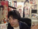 20121110-1 NER=ネル 近所で酒飲配信 4