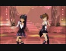 S4Uで我那覇響＆双海真美で癒される【i】