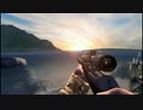 【ゆっくり実況】ゆっくり狩猟生活するよ。 04【BigGameHunter 2010】