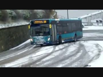 【雪】世界のスケートリンク会場【凍結】