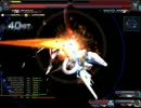 BALDRSKY DiveX　空ゼロ