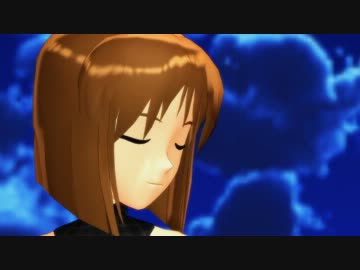 【MMD】萩原雪歩　マリオネットの心