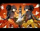 【歌ってみた】再教育【天ﾉ水】