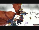 【MoE】 カオスエイジ 戦闘シーンまとめ 地火冥 【Chaos Age】