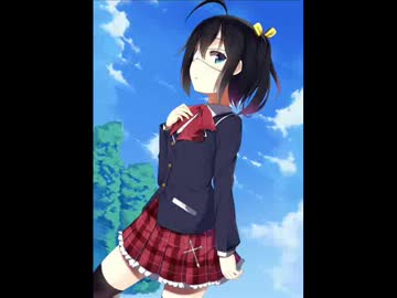 中二病でも恋がしたい！画像詰め合わせ【高画質】
