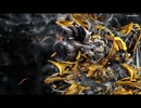 【Transformers】Fall of Cybertron【OST】