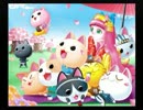 猫姫さまを救え！SIMPLE2000シリーズTHEネコ村の人々最終回後編