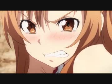【MAD】 ソードアート・オンライン - Sword Resort  【AMV】