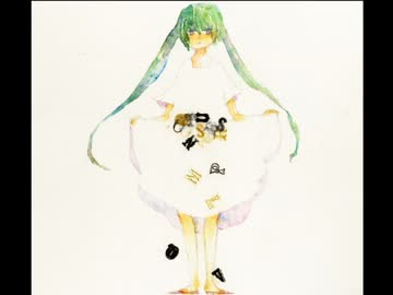 未来とかそういう話 / 初音ミクSweet