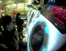 【maimai】hina & komuso- 黒い２人が普通にプレイ