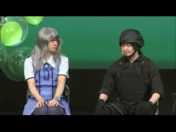 【男性声優】みんなでバカ騒ぎ【MAD】