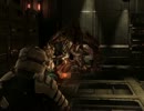 続アイザックさんがマーシャルアーツ極振り＜DeadSpace>3話