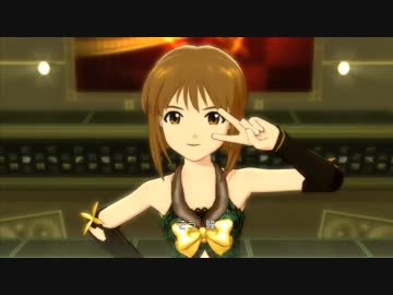 日刊萩原雪歩 ソロ 『I Want』 エレガントＩＶＹ