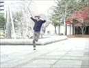 【踊ってみた】ダンシング☆サムライ【そまり】