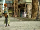 【MMD戦国BASARA】ガレキ町で袖ふれあった