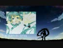 【初音ミク】星に願いを【オリジナル】