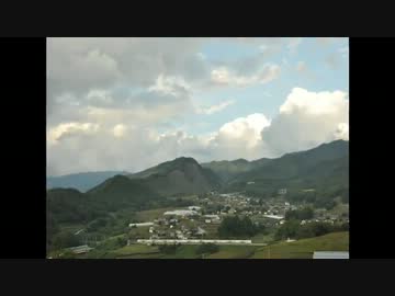 第2回　ニコニコ鉄道旅行記オフ会　1分PV！