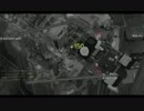 【CoD:MW3】地上戦フリークによる地上戦実況プレイPart5