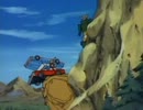 戦え!超ロボット生命体トランスフォーマー 第45話