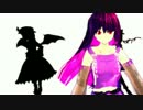 【MMD】Bad_Apple!! 紳士向け Vol.2