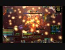 【WoW】MKD Gaming vs Imperial Vizier Zor'lok(25N)【Raid】