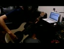 RHCP - Show Me Your Soul ベースで弾いてみた