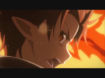 【SAO】戦闘・イケメンシーンのまとめ-１９話-
