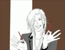 【ときメモGS3】はば学のみんなが踊ってみたよDS【手描き】