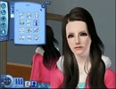 ゆっくり実況sims3 占い師★ニコル【１】