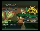 暇だった社会人の「ポケモンブラック２」実況再起動part03