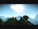 [MOD] Crysis Revival をプレイする　番外編 2 [Crysis2]
